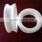 UHMWPE spare parts, machined UHMWPE spare part