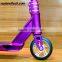 2015 Brand New Cheap Kids Scooter Wholesale from China