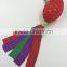 Pet rubber toy,Oval rubber ball,