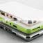 1GB RAM 8GB/16GB ROM 4 Nuclear 1.2GHz CPU Android Projector Mini DLP LED Projector For Android Phone