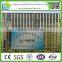 hot dipped galvanized steel palisade fence/fencing shanghai