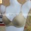 Classics design nude lady bra ,sexy mature bra