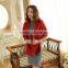 2015 Newest Design Circle Loop Boucle Yarm Fashion Winter Lady Scarf