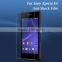 Ultra Clear Nano Anti Shock Screen Protector for Sony Xperia E4