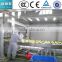High safety 6.38 8.38 tempered laminated glass with 0.38mm PVB film (SGP) CE TUV certification