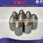 Tungsten Carbide Spherical Buttons with Good Performance