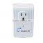 Wholesale smart switches Wifi power socket wireless