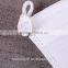 custom made printed white non woven drawstring shoes packaging bag                        
                                                                                Supplier's Choice