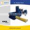 CE Certification Hydraulic Scrap Metal Baler For USA
