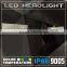 120LM/W automotive led lightings bulbs H9/H11/9005