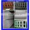 QT4-20 Semi-automatic Brick Block Machine Manufacture