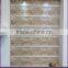 Wholesale Jacquard blinds Zebra blinds Fabric