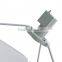 180C- 1 C band big satellite dish antenna