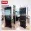 46 Inch Floor Standing Digital Signage Advertising Equipment With Touch Screen Lcd DDW-AD4601SN