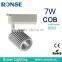 Ronse Lighting New 7W COB LED Track Rail Lights
