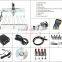 LY 8060 4axis CNC Router machine 2.2KW USB port wth mach3 handwheel