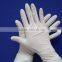Latex Gloves Non Steriled, Medical Disposable Latex Gloves FDA