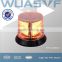 IP65 3 W LED warning strobe beacon light