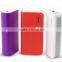 2016 New type Factory Price portable charger power bank 5200mah