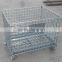 steel storage container