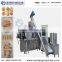 Reliable manufacturer supply soybean extruder machine
