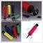 Mini hand-held Ball Air Pump for Soccer balls,inflatball toys, pool