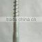 self tapping screw anchor ground anchor