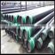 ERW casing and tubing line steel pipe of Carbon Steel Pipe for Line ERW Carbon Steel Pipe