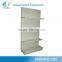 supermarket stacking display shelf