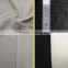 Dull ground shiny jacquard dots nylon lycra sportswear fabric