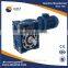 Hypoid Gearbox/ small size worm gearbox