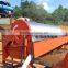 Iron Separator Machine With Permanent Magnet for Wet or Dry