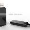 Wholesale High Power 2.4G + 5G Dual Band Wireless 300Mbps Mini USB WiFi Direct Adapter Dongle