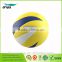High quality hand-sewn pu volleyball for training and match