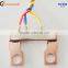 manganin shunts use in energy meter 150 micro ohm