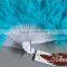Wedding Occasion and Party Decorations Event Party Item Type dancing feather fans