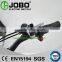 CE TUV Approved 36V 10.4Ah Lithium Electronic Bicycle Small Foldable E-bicycle