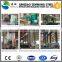 Steel H Beam steel structure with Galvanized purlin