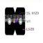 RUX FTTH 2.0x3.0mm GJXH Drop Cable LZSH Outsheath