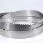 Woodworking Solid Tungsten Carbide Tipped Band Saw Blade