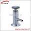 Sanitary Stainless Steel Clamp 304 Sampling Valve
