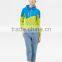 Female spring summer breathable anti sunburn jacket Outdoor sport wear