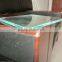 Super Clear Float Heat Strengthened Glass manufacturer