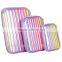 2013 hot sellers make-up case pet material