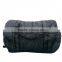 2016 new design travel bags Black nylon Tote Overnight Water Resistant travel luggage bags