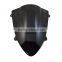 BJ-WS-ZX250R-08 Motorbike Motocross Aftermarket Windscreens for Kawasaki ZX250R 08-12