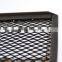 BJ-RG-KA007 For Kawasaki VERSYS 650 New Stainless Steel Radiator Guard Cover
