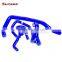 High Performance Refitted Car Silicone Rubber Hose with Steel Wire