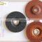 gold lion manufacture T41 14inch resin bonded abrasive cutting