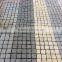 G654 grey granite mesh stone paver